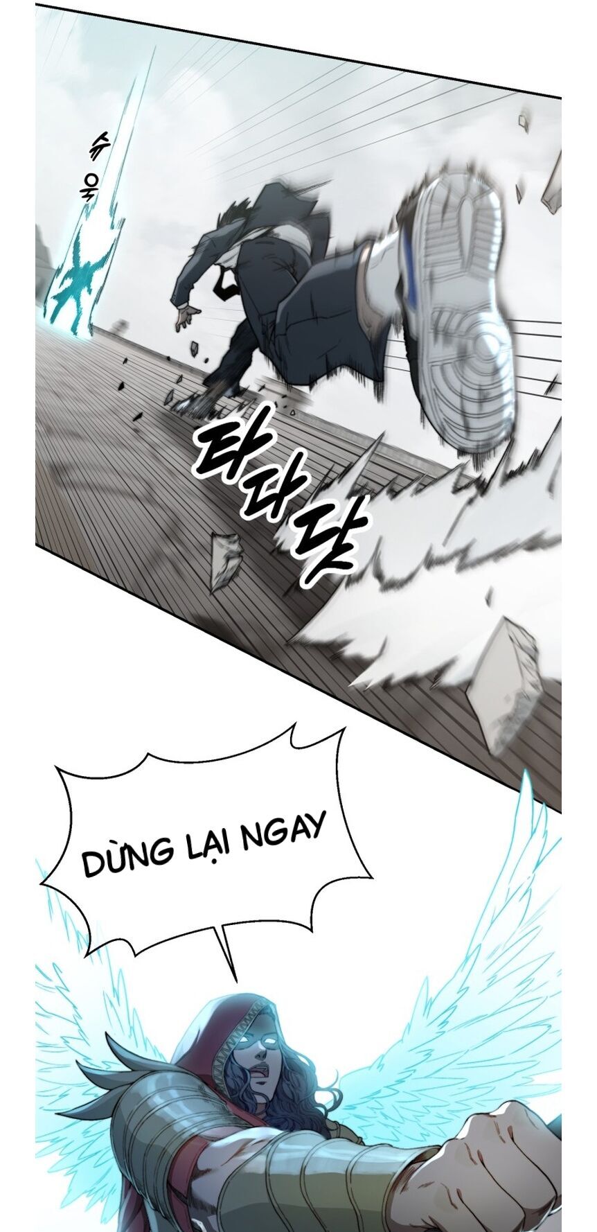 Hybrid Chapter 0 - 10