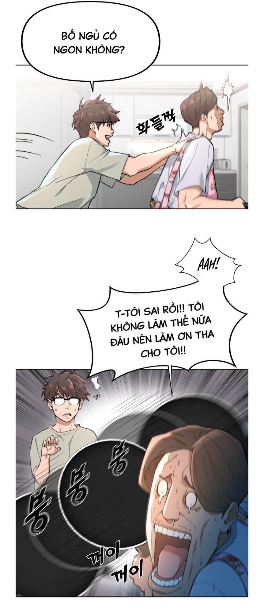 Hybrid Chapter 1 - 13