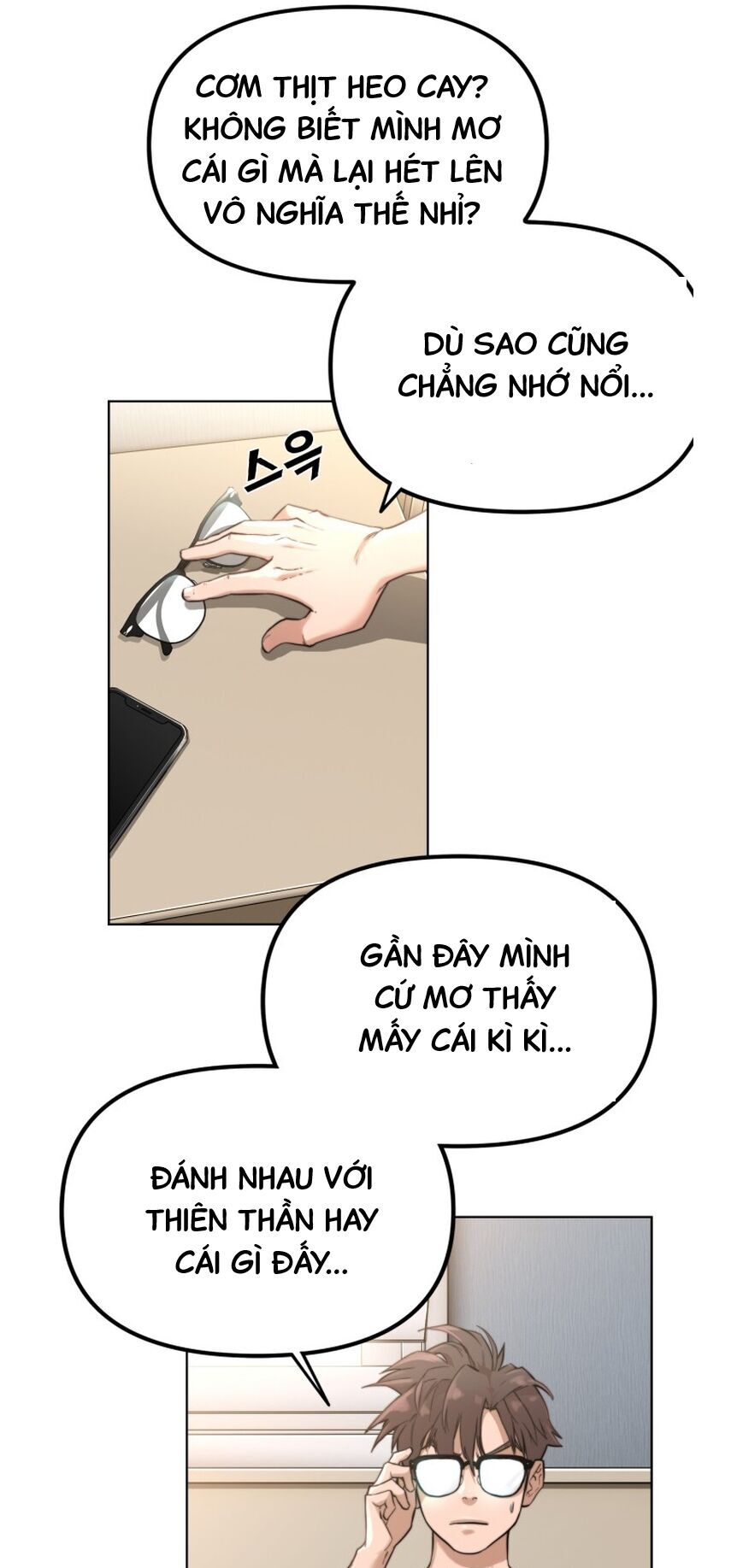 Hybrid Chapter 1 - 5