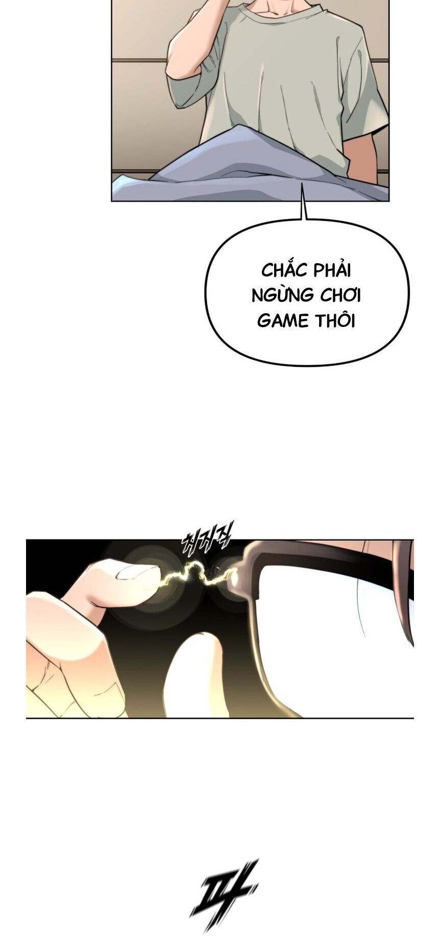 Hybrid Chapter 1 - 6