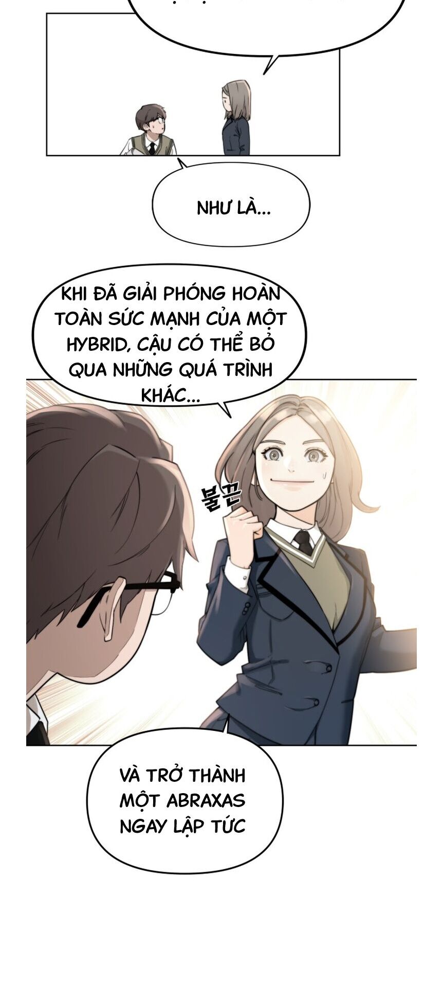 Hybrid Chapter 2 - 18