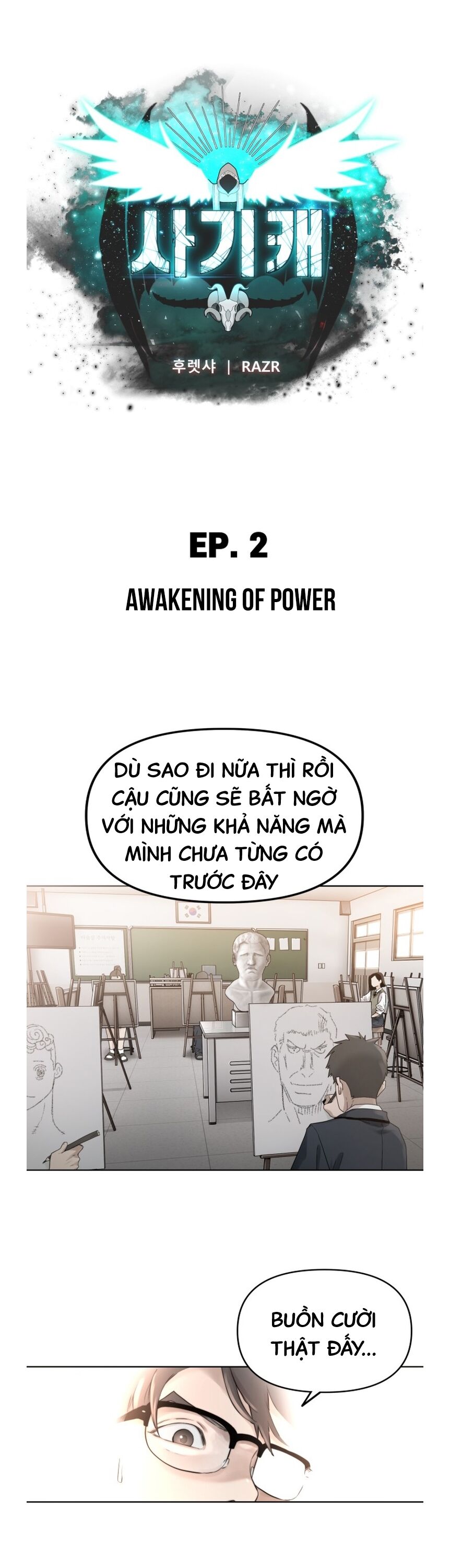 Hybrid Chapter 2 - 8