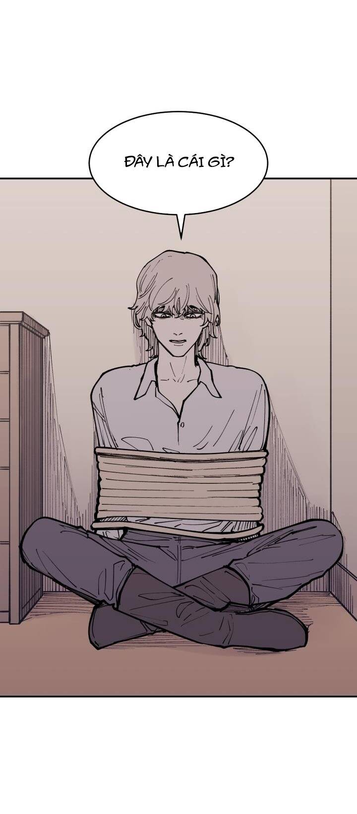 Vampire Family Chapter 11 - 5