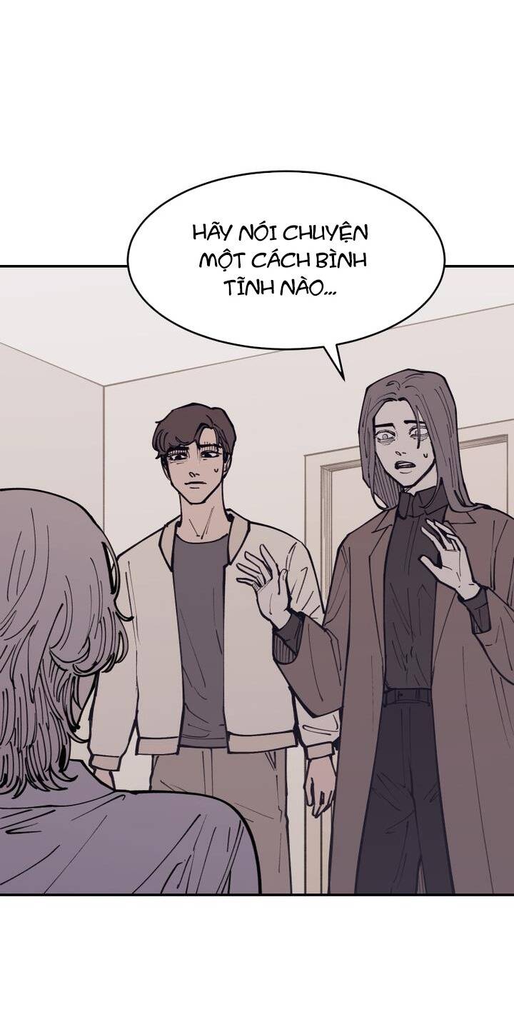 Vampire Family Chapter 11 - 6