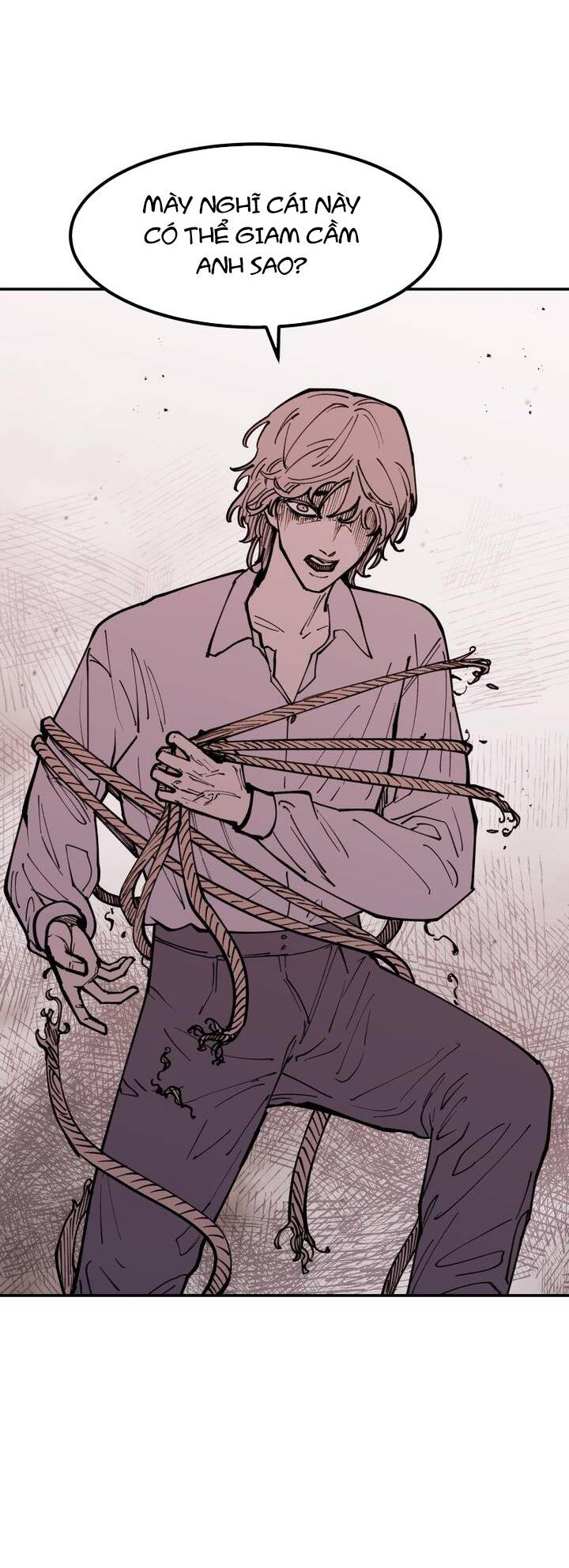 Vampire Family Chapter 11 - 7