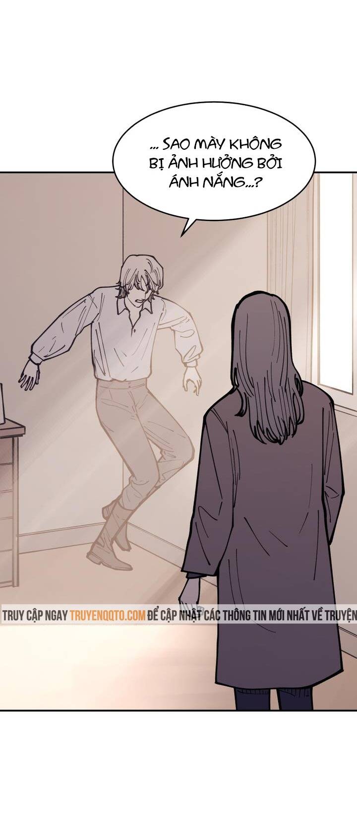 Vampire Family Chapter 11 - 14