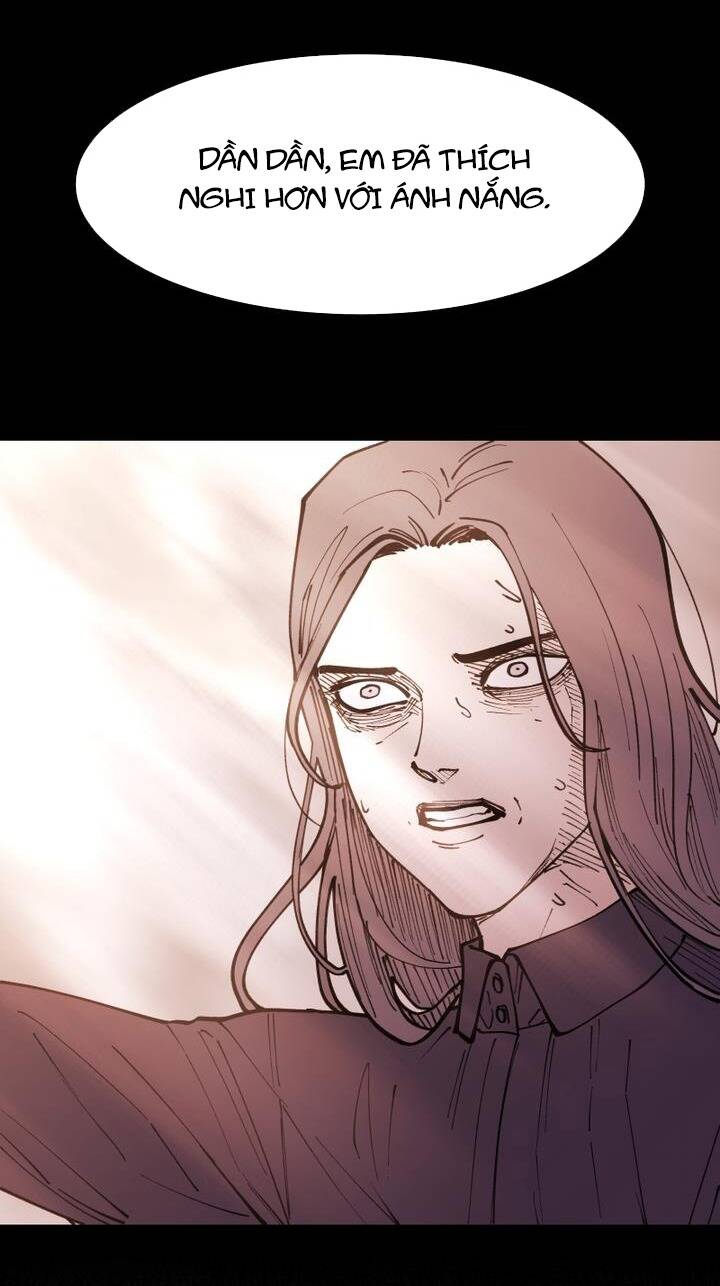 Vampire Family Chapter 11 - 18