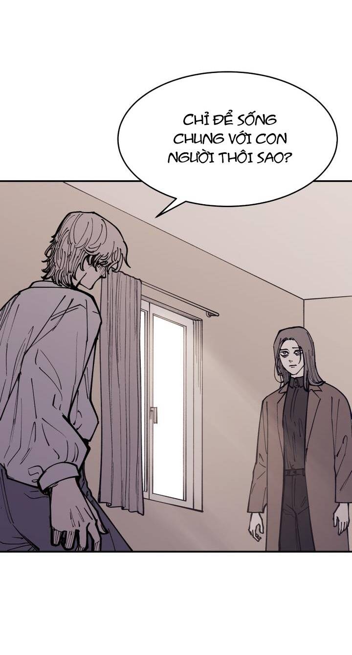 Vampire Family Chapter 11 - 21