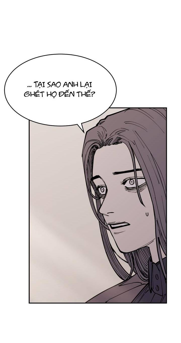 Vampire Family Chapter 11 - 22