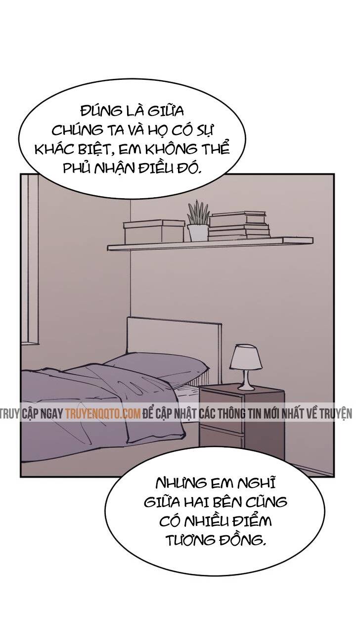 Vampire Family Chapter 11 - 23