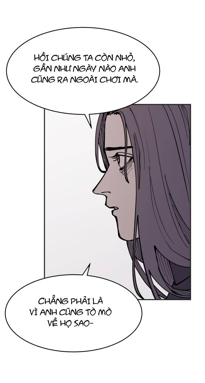 Vampire Family Chapter 11 - 24