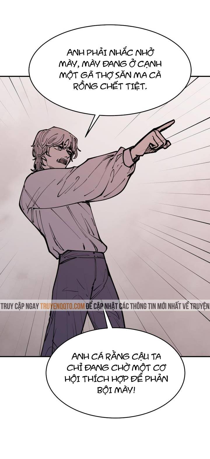 Vampire Family Chapter 11 - 27