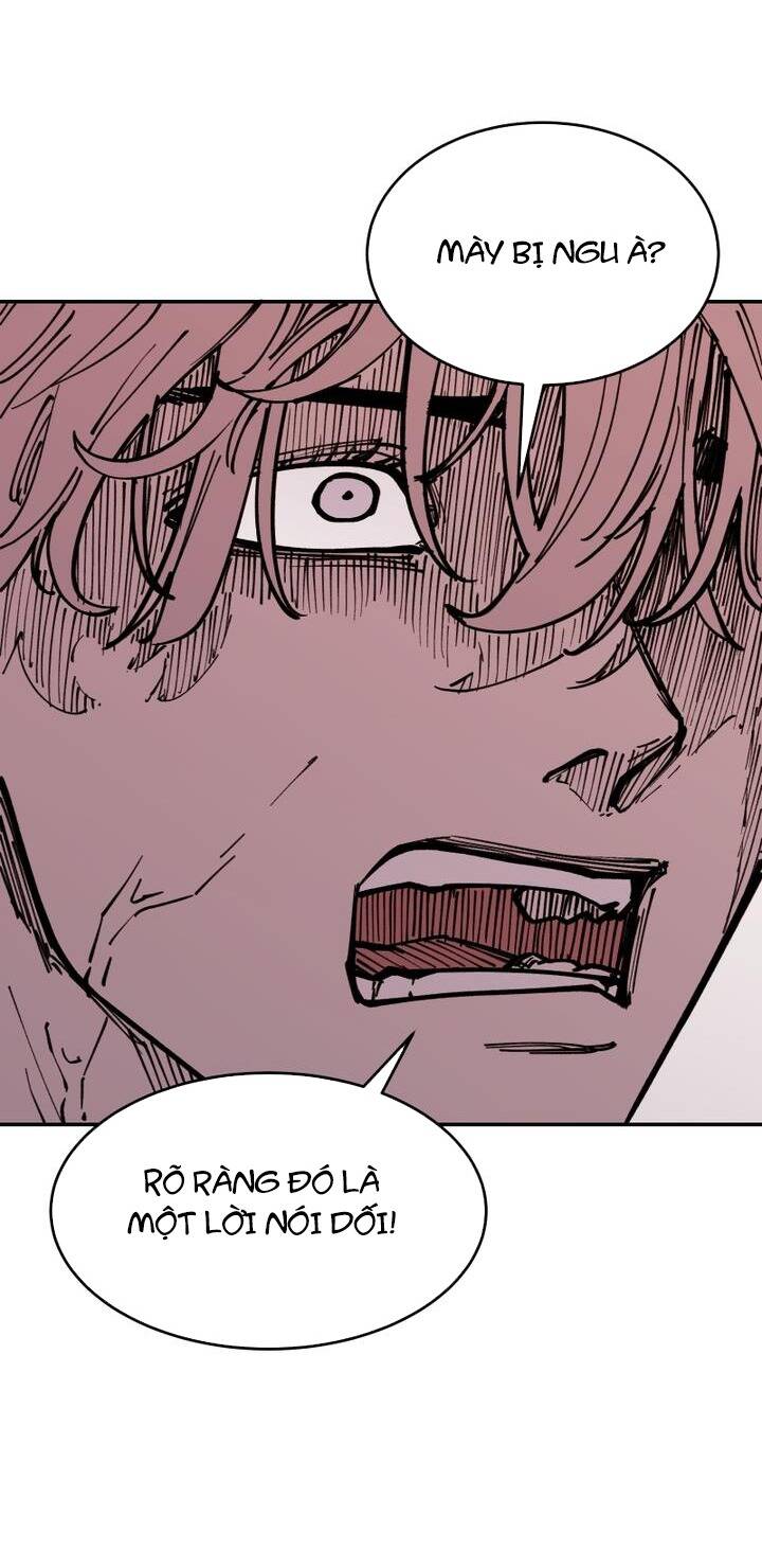 Vampire Family Chapter 11 - 29