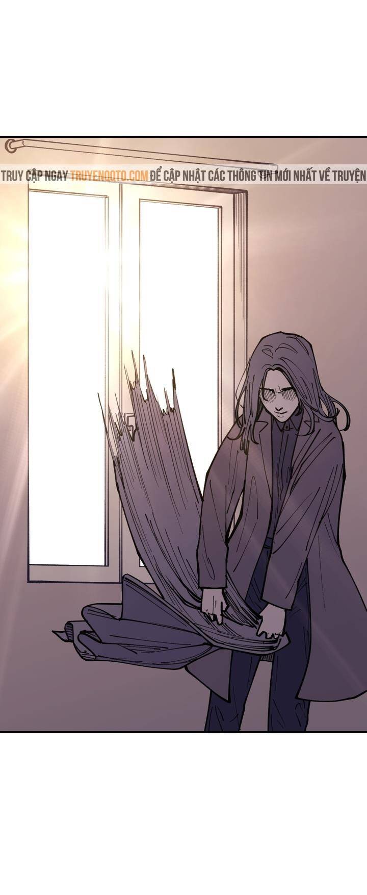 Vampire Family Chapter 11 - 31