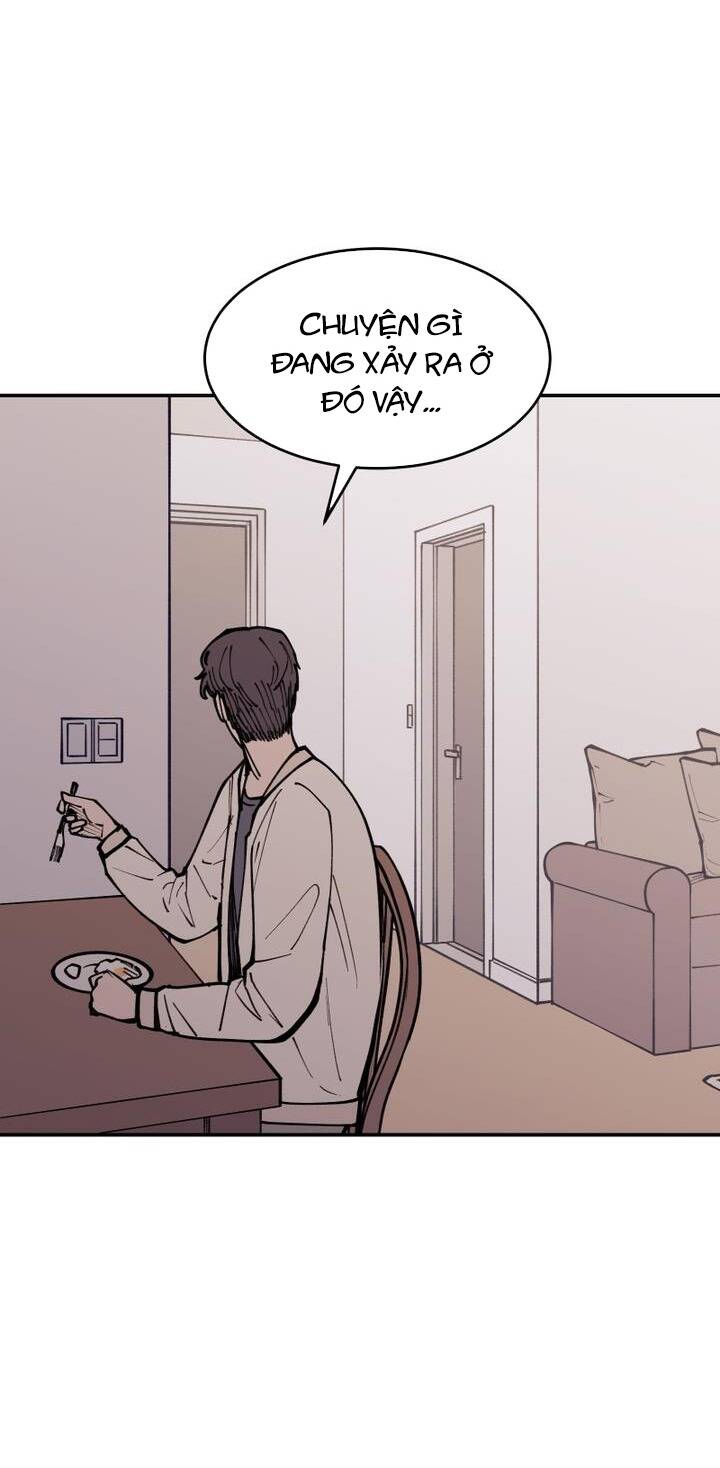 Vampire Family Chapter 11 - 34