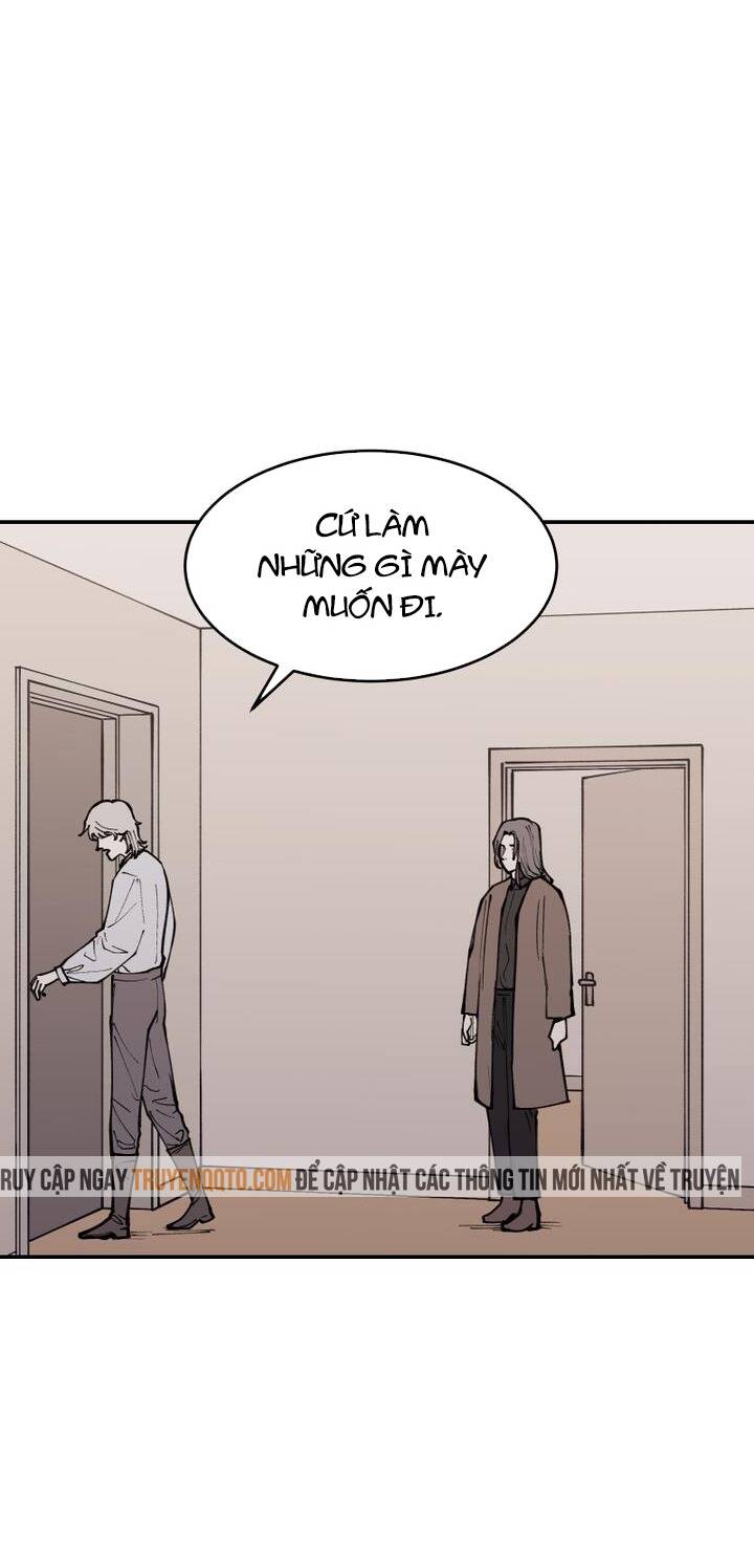 Vampire Family Chapter 11 - 40