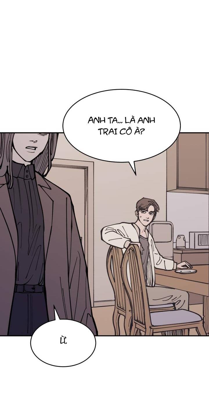 Vampire Family Chapter 11 - 43