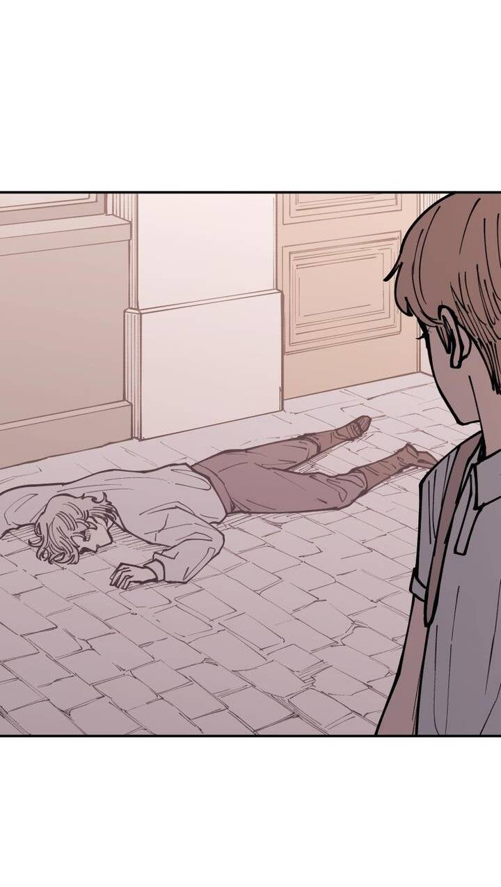 Vampire Family Chapter 11 - 54