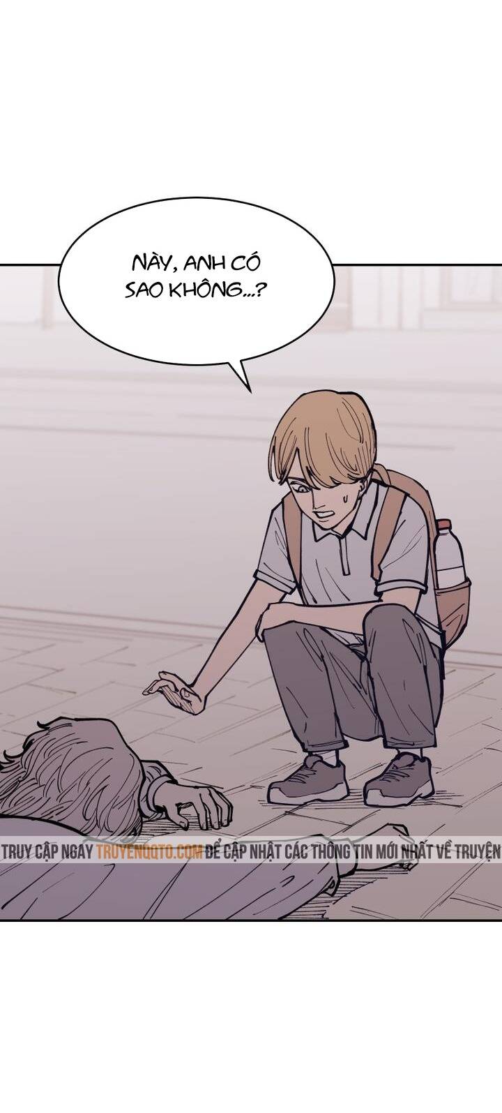 Vampire Family Chapter 11 - 56