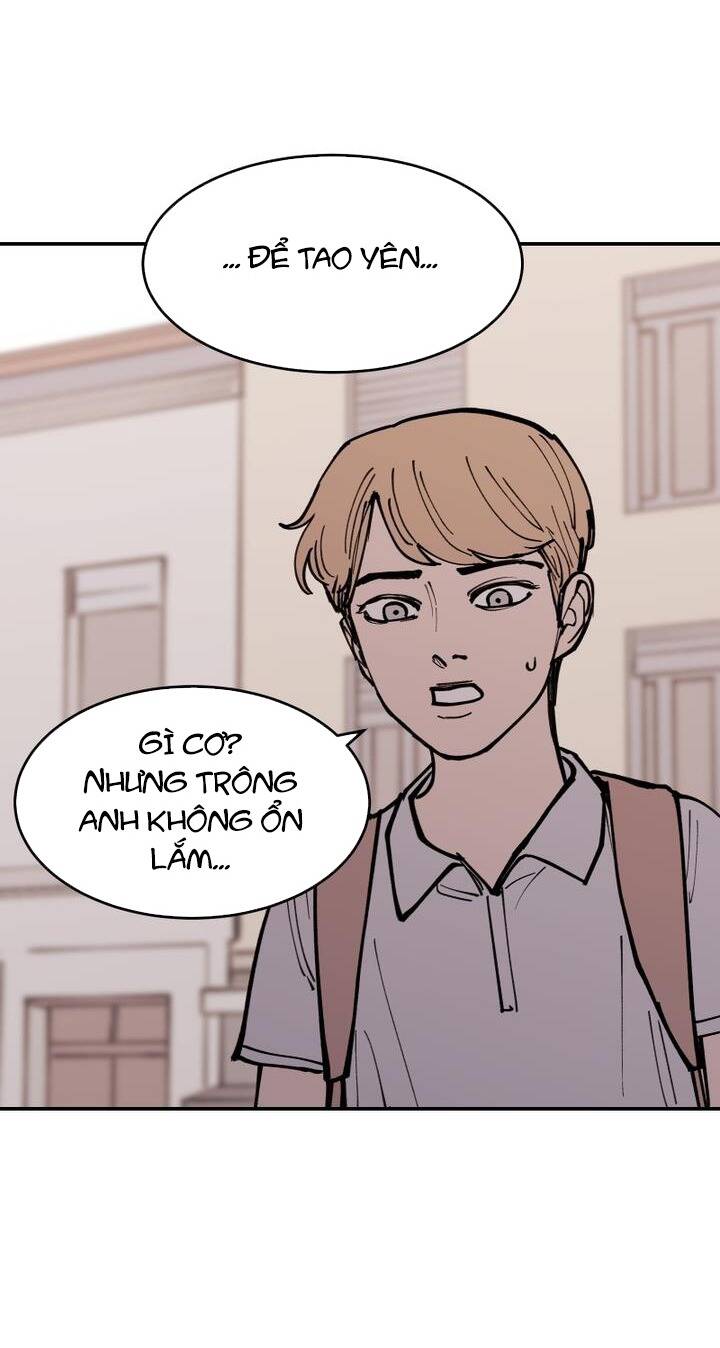 Vampire Family Chapter 11 - 58