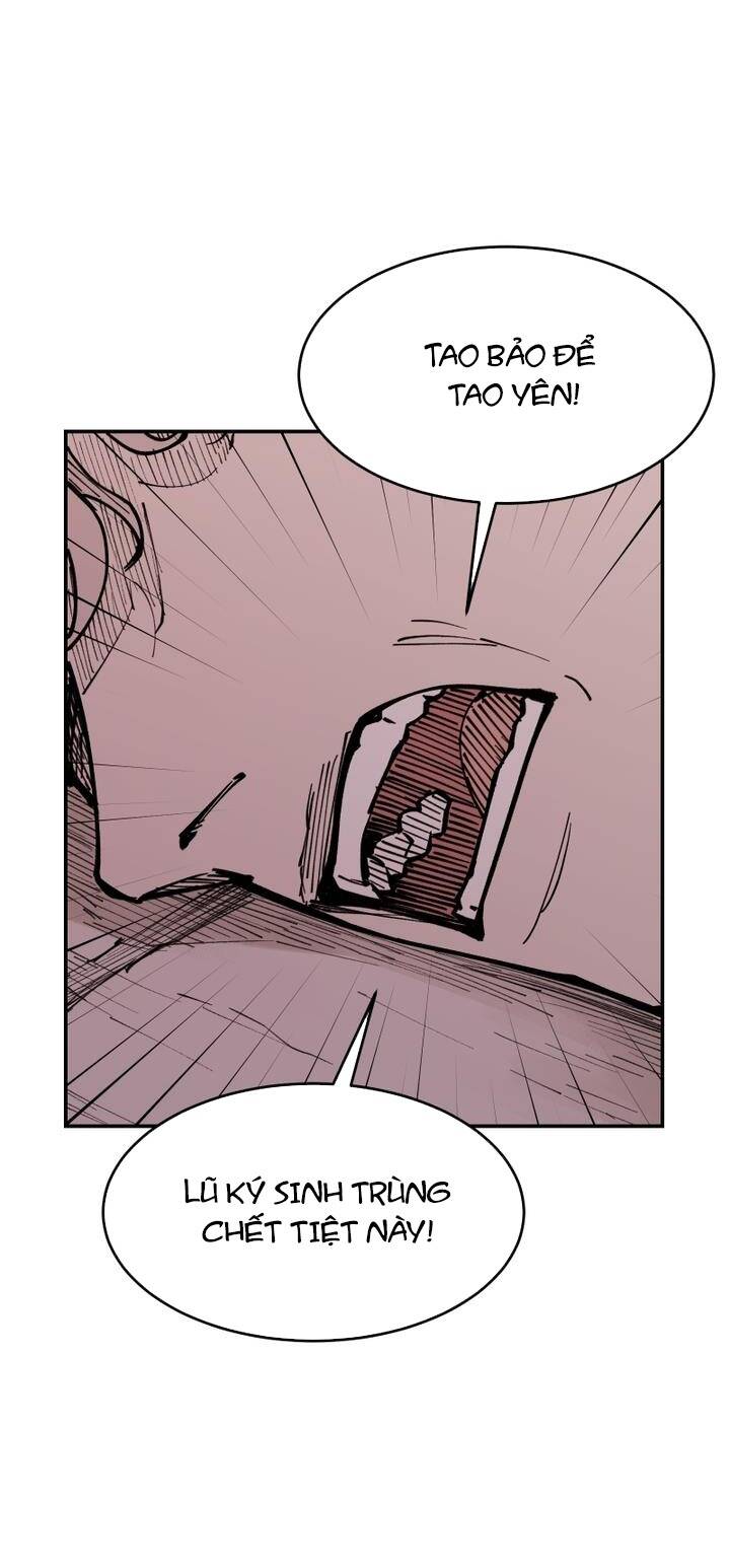 Vampire Family Chapter 11 - 59