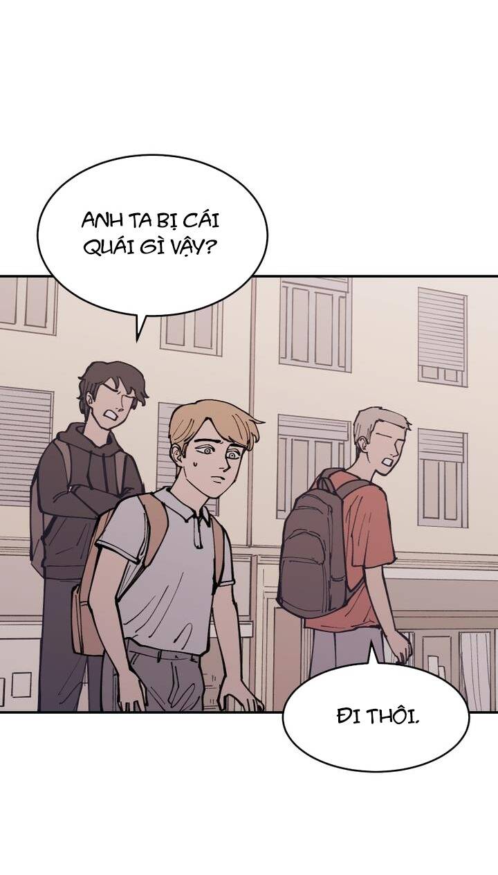 Vampire Family Chapter 11 - 60