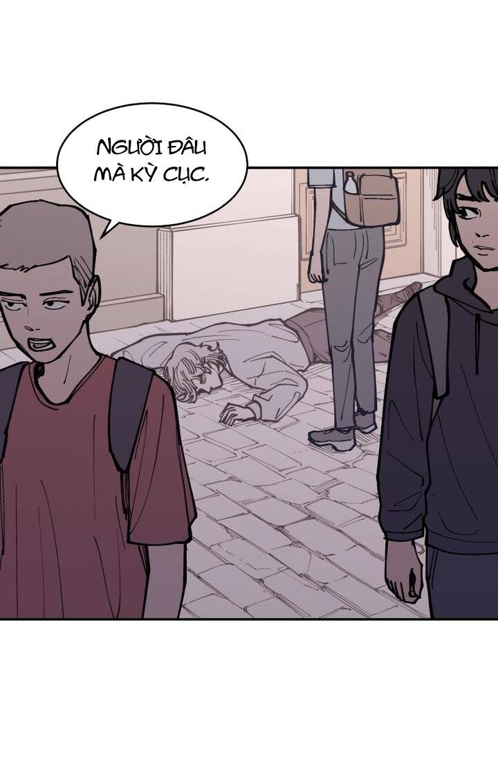 Vampire Family Chapter 11 - 61