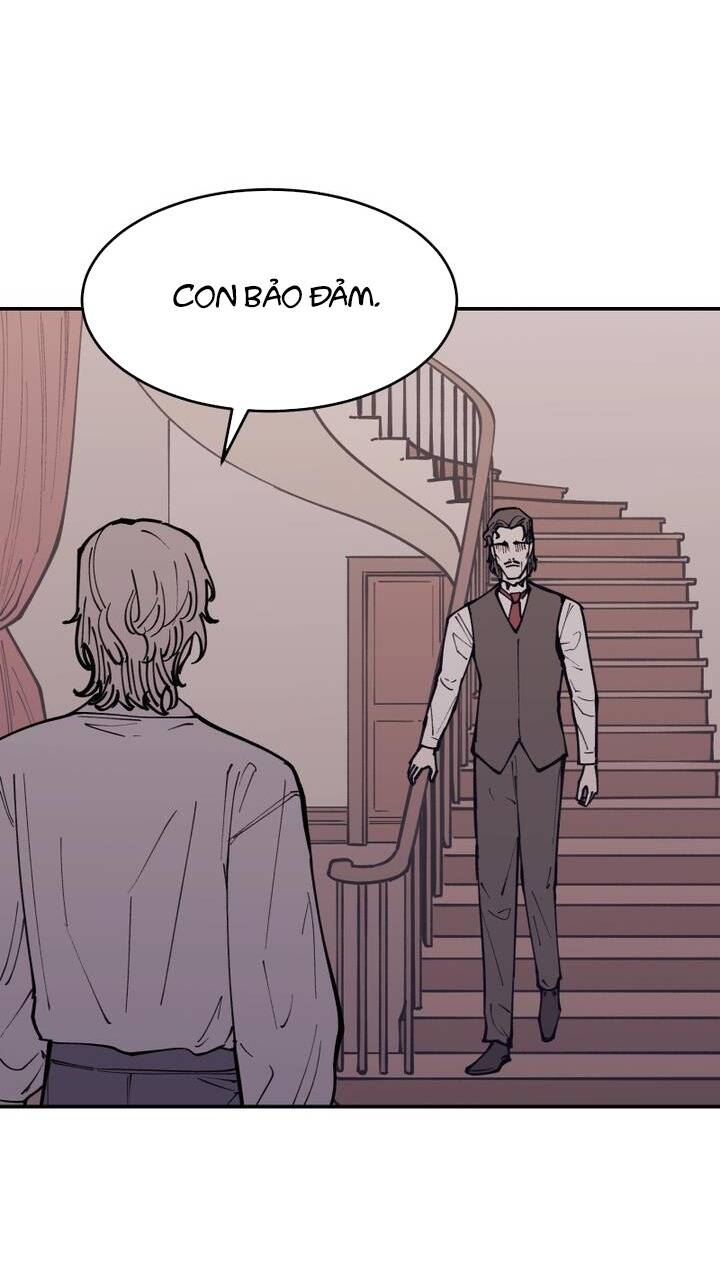 Vampire Family Chapter 11 - 74