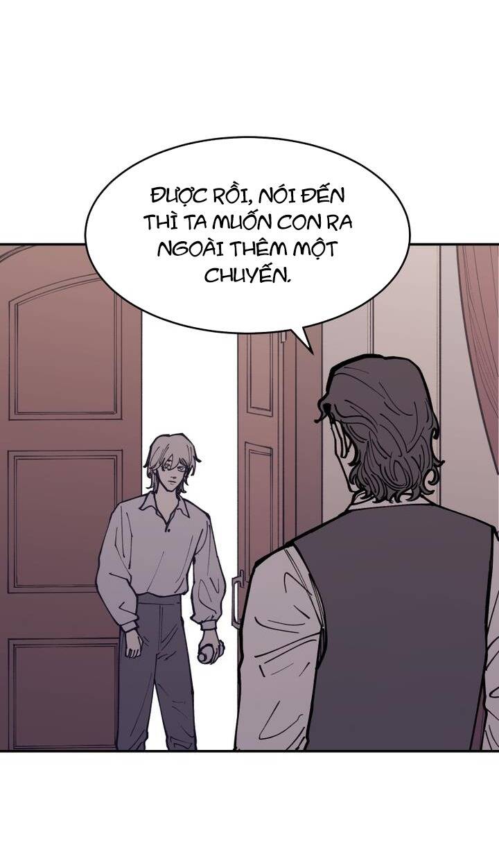 Vampire Family Chapter 11 - 76