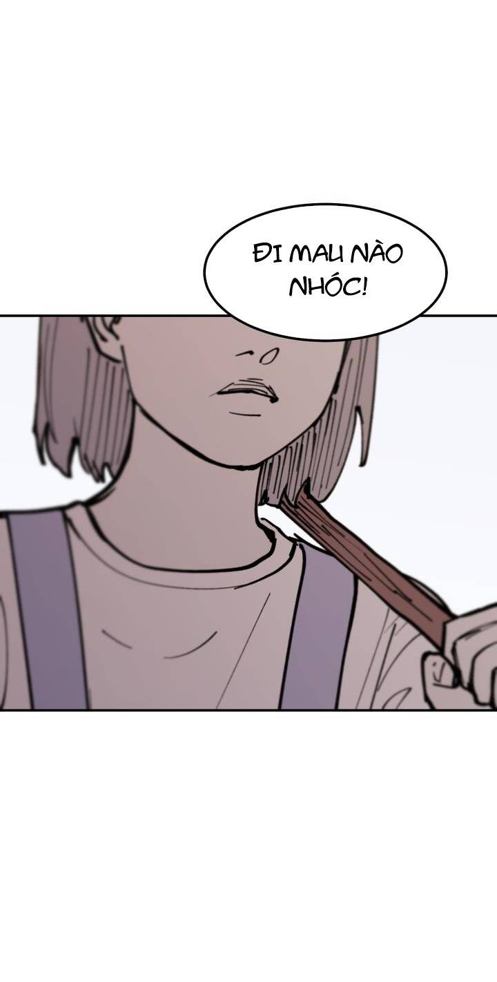 Vampire Family Chapter 11 - 83