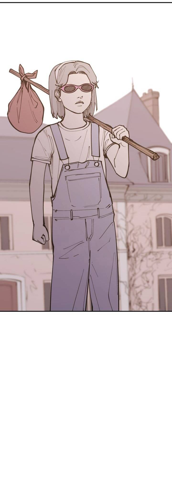 Vampire Family Chapter 12 - 15