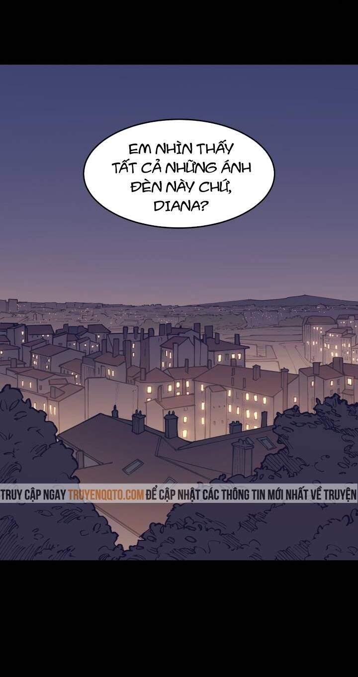 Vampire Family Chapter 12 - 17