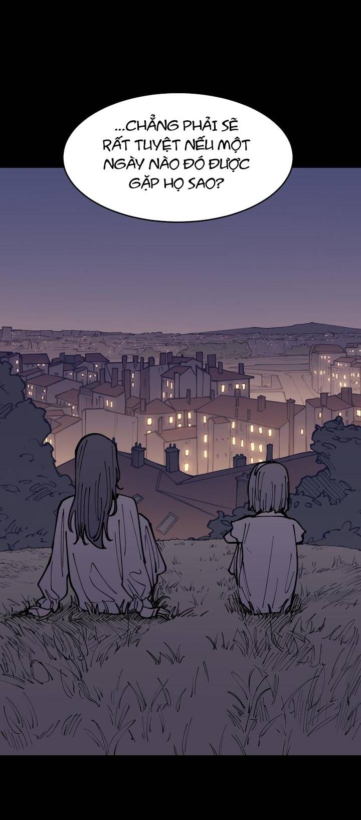 Vampire Family Chapter 12 - 21