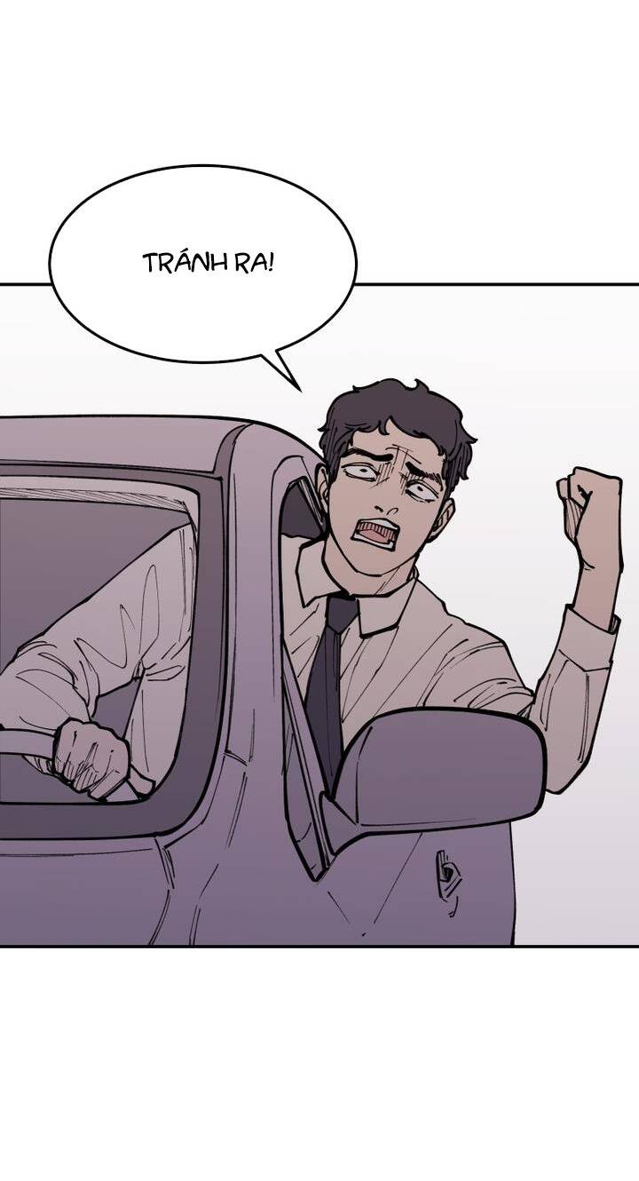 Vampire Family Chapter 12 - 24