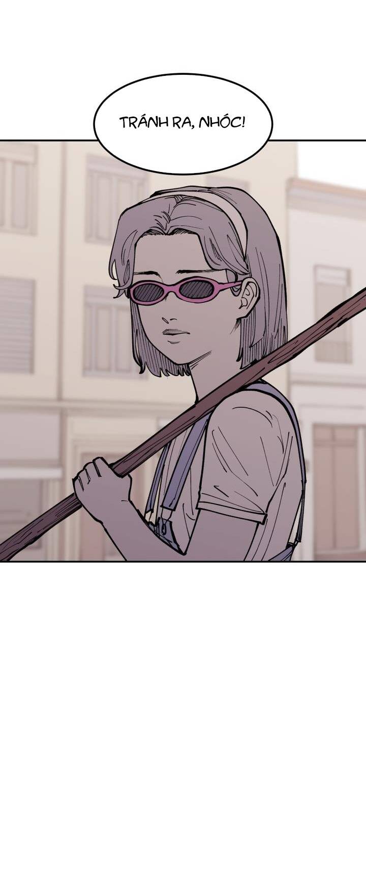 Vampire Family Chapter 12 - 26