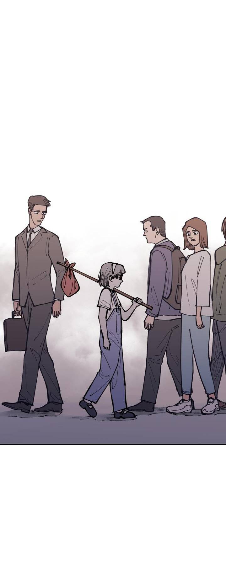 Vampire Family Chapter 12 - 27