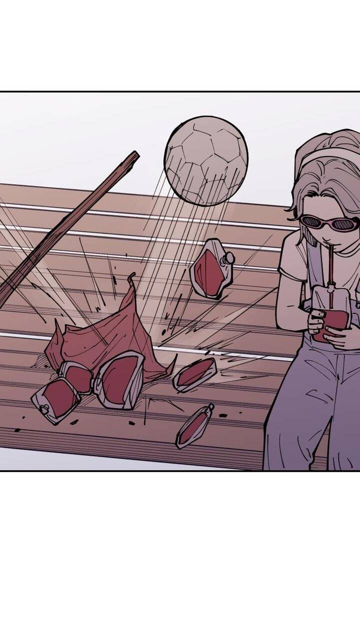 Vampire Family Chapter 12 - 34