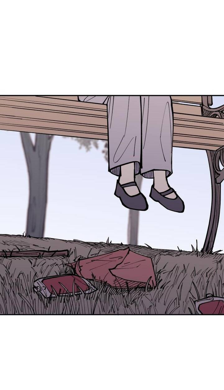 Vampire Family Chapter 12 - 35