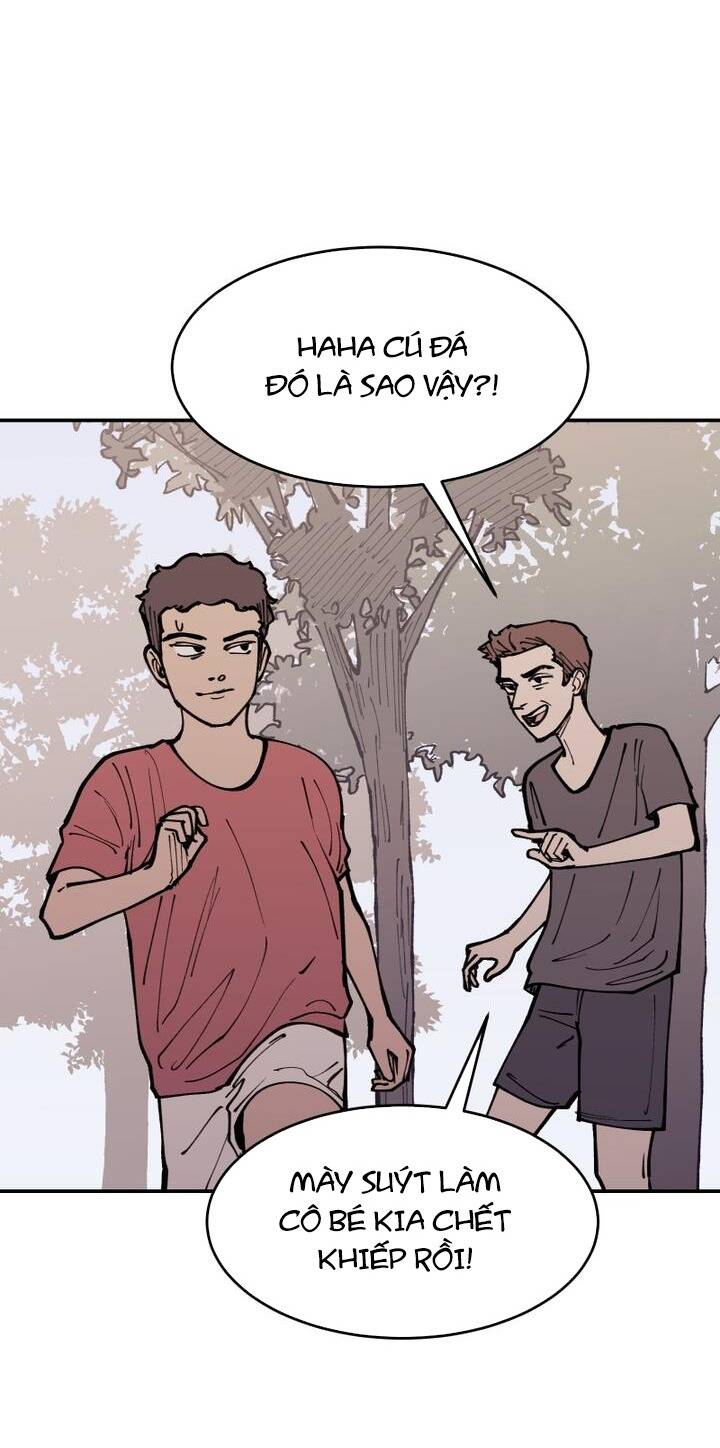 Vampire Family Chapter 12 - 36