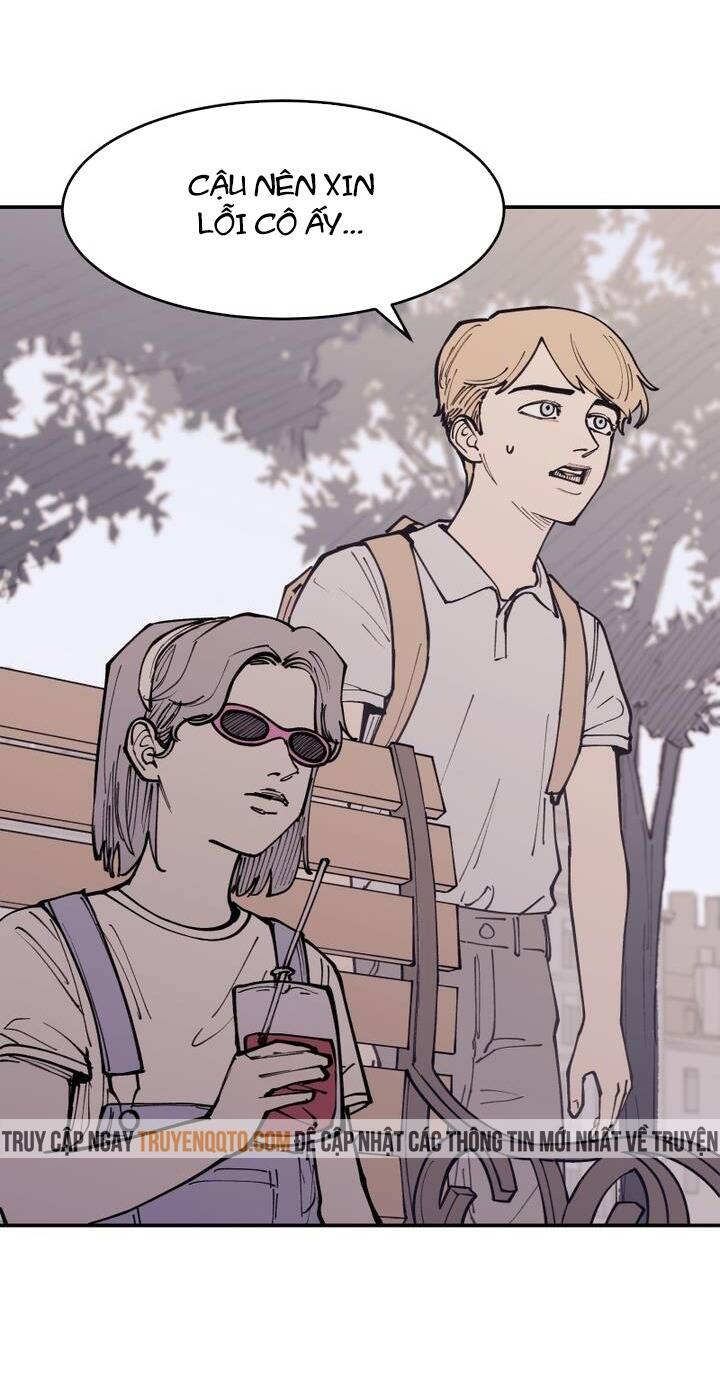 Vampire Family Chapter 12 - 39