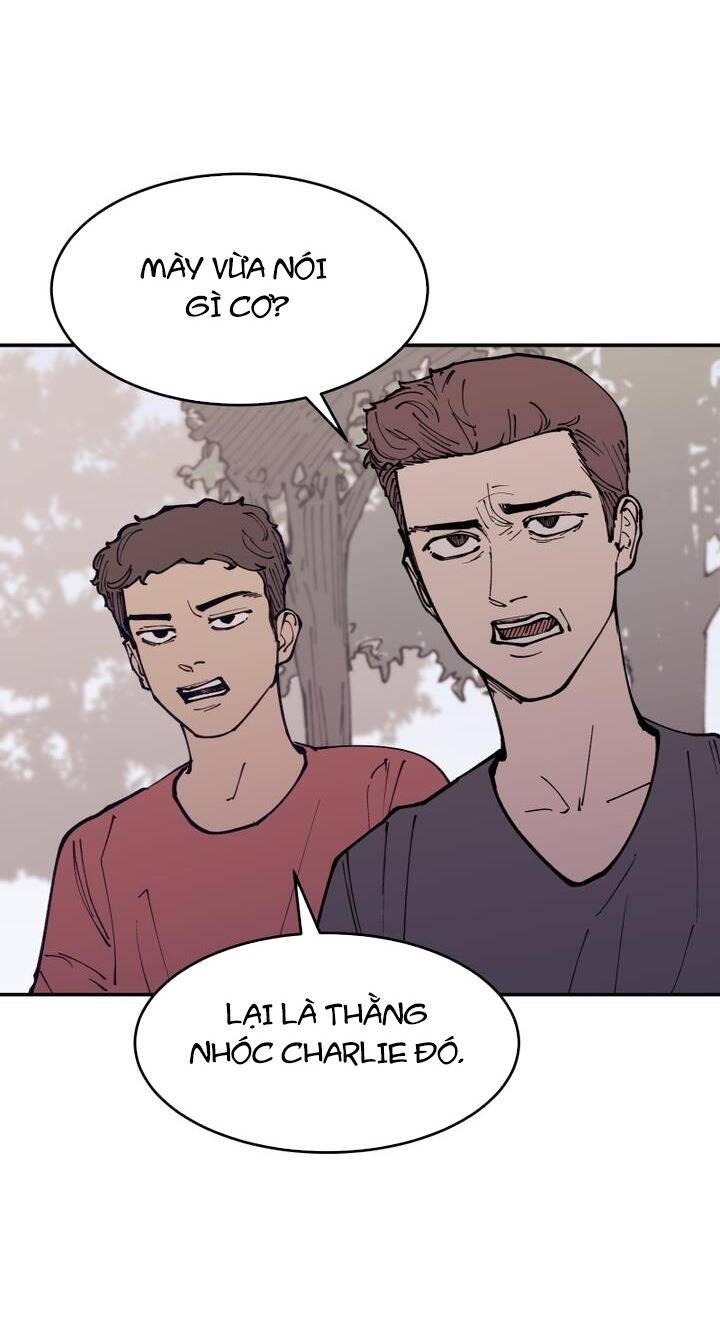 Vampire Family Chapter 12 - 40