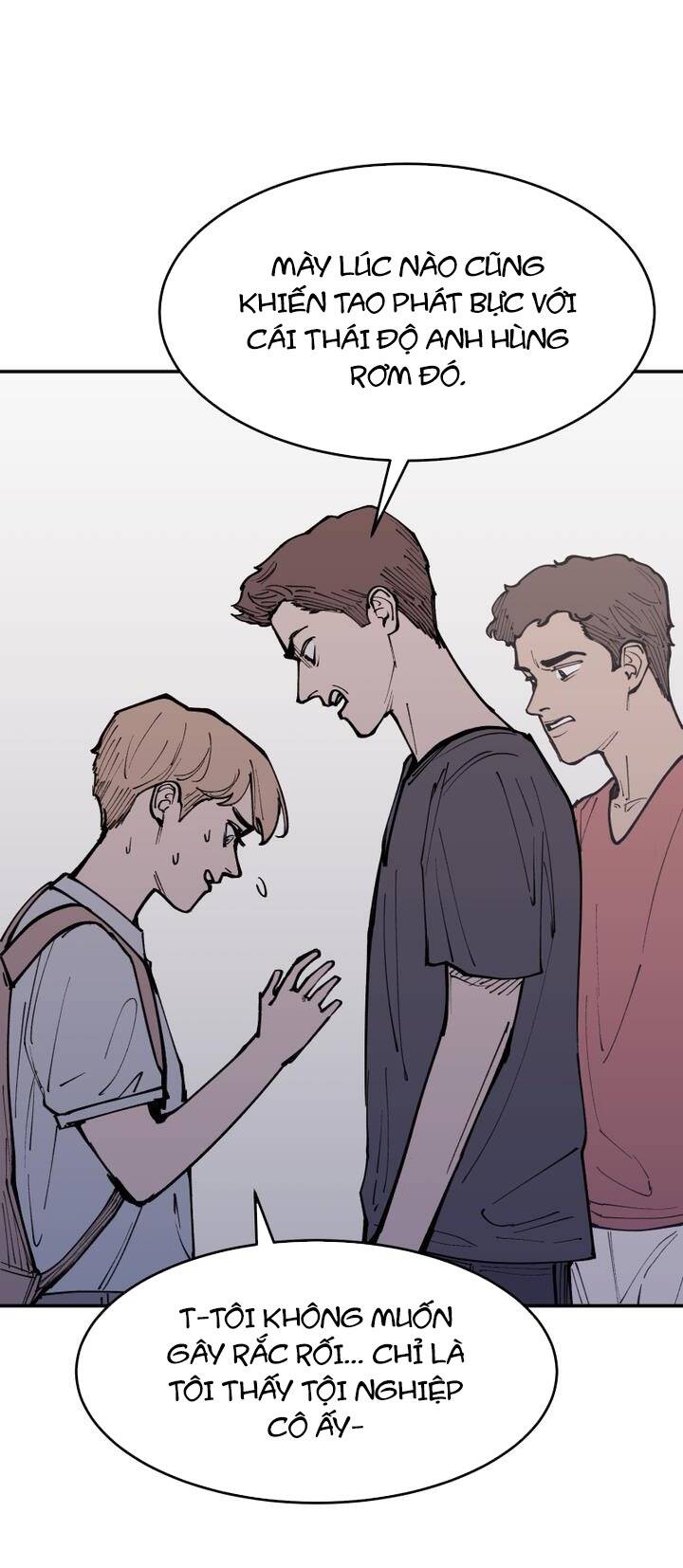 Vampire Family Chapter 12 - 41