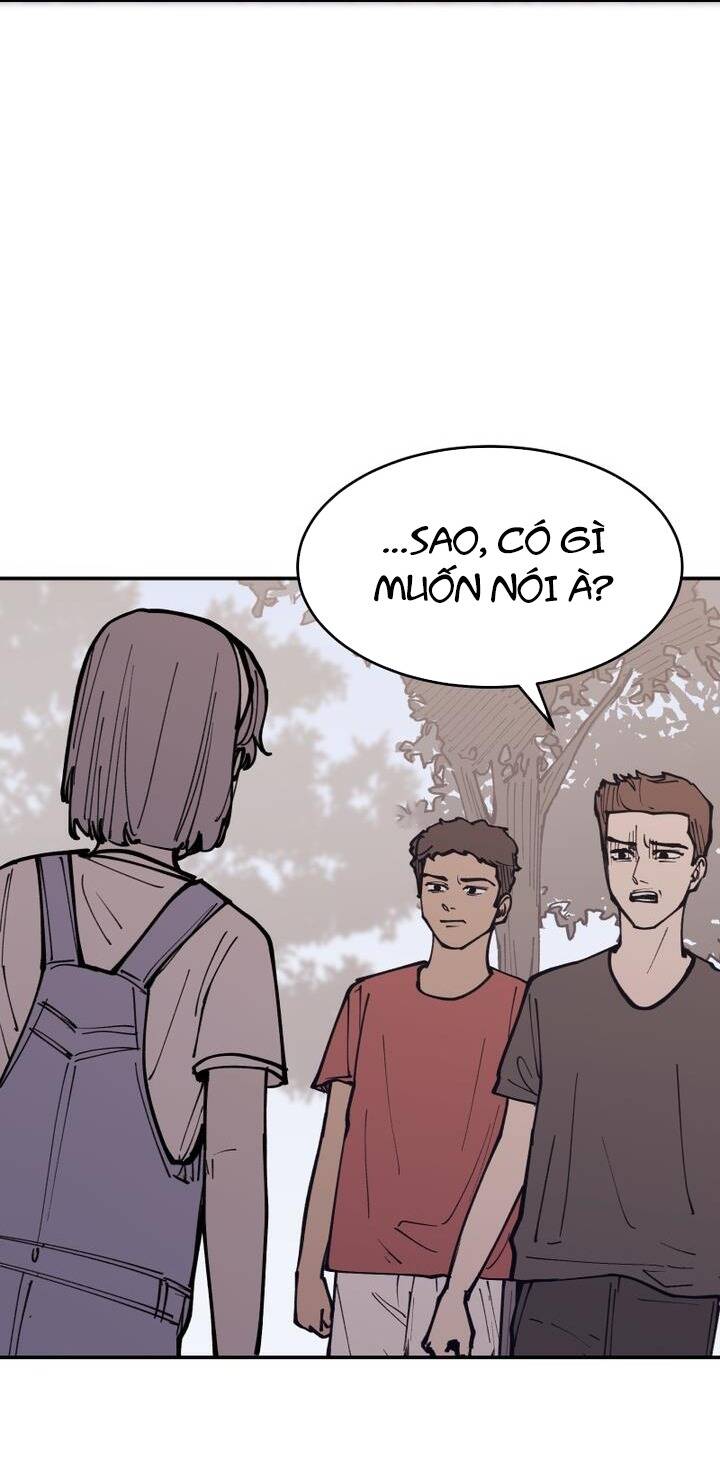 Vampire Family Chapter 12 - 46