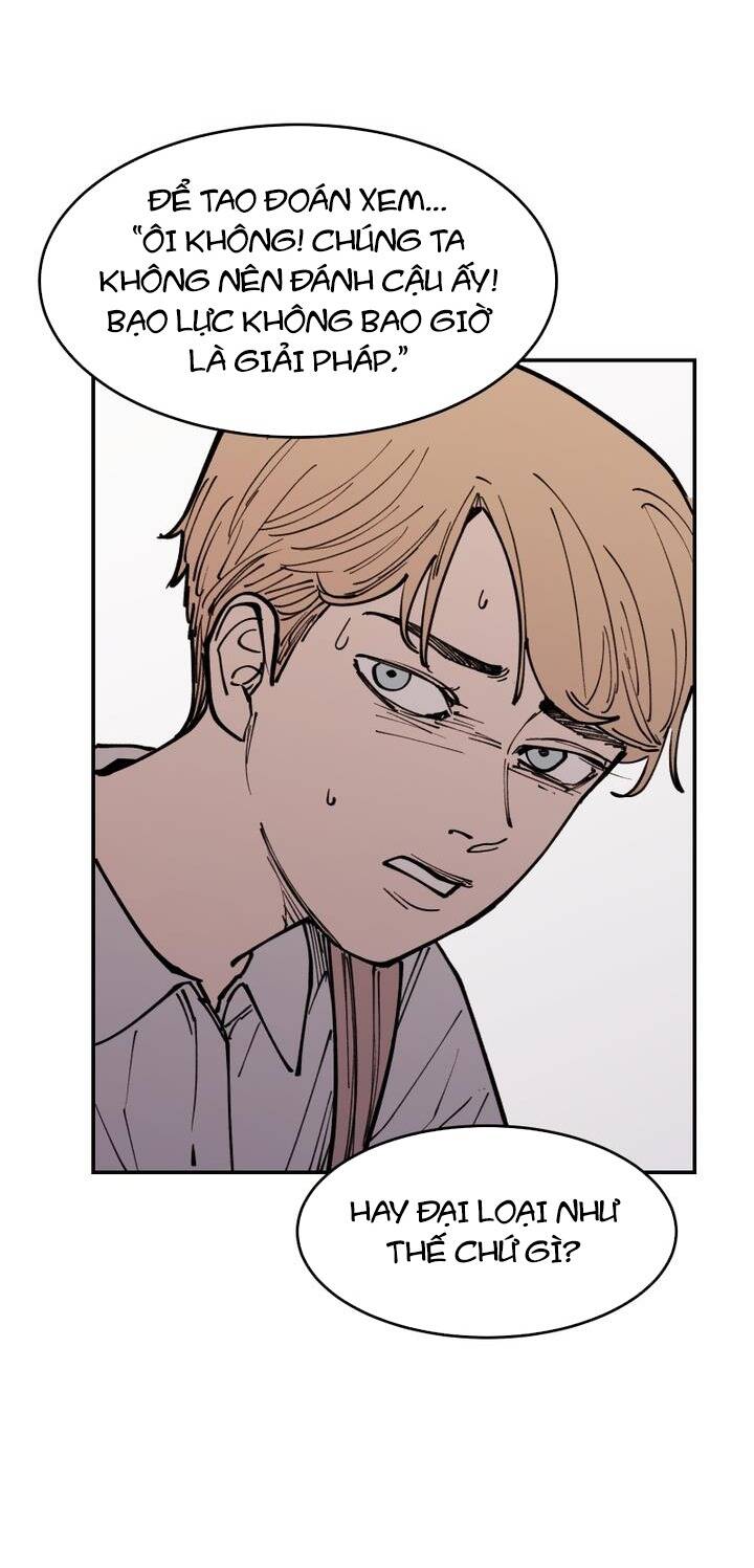 Vampire Family Chapter 12 - 47