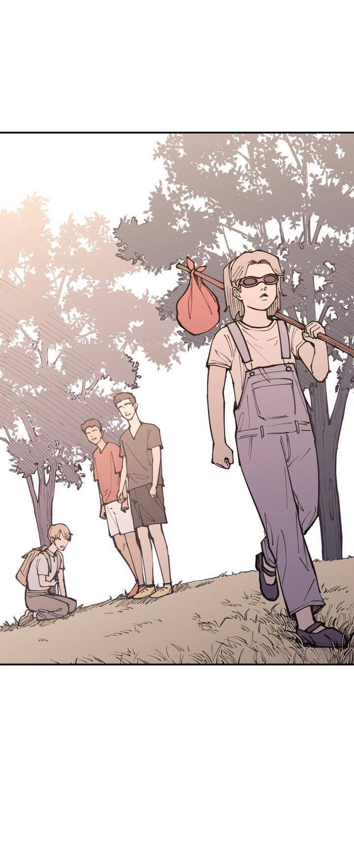 Vampire Family Chapter 12 - 50