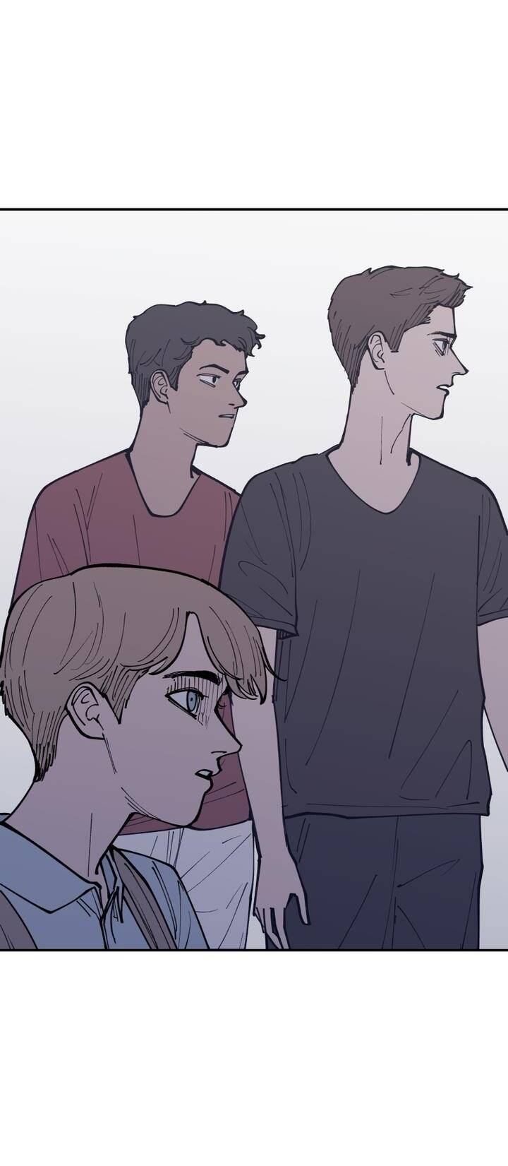 Vampire Family Chapter 12 - 51