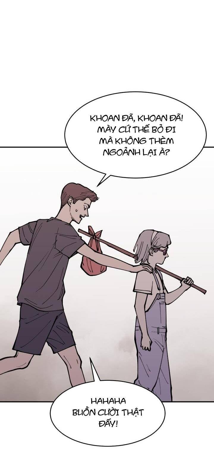 Vampire Family Chapter 12 - 52