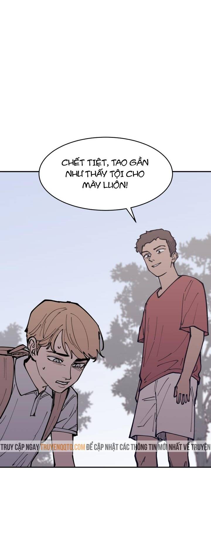 Vampire Family Chapter 12 - 55