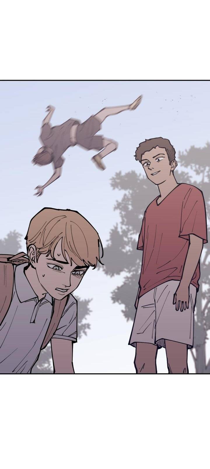 Vampire Family Chapter 12 - 56