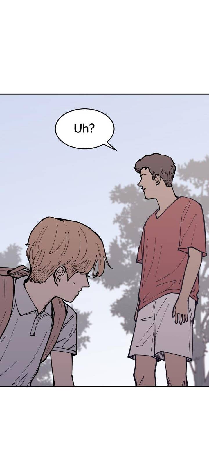 Vampire Family Chapter 12 - 57